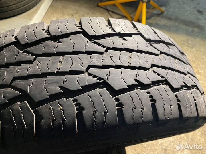 Nokian Tyres Rotiiva AT 225/70 R16 107T