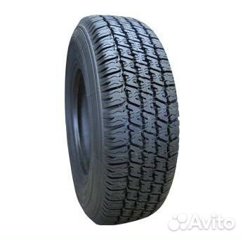 КАМА И-520 235/75 R15