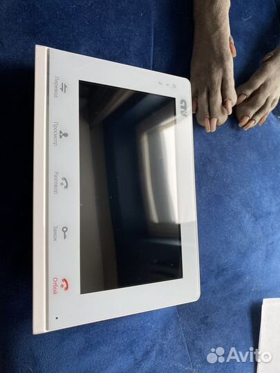 Видеодомофон CTV-M2700iP (монитор)