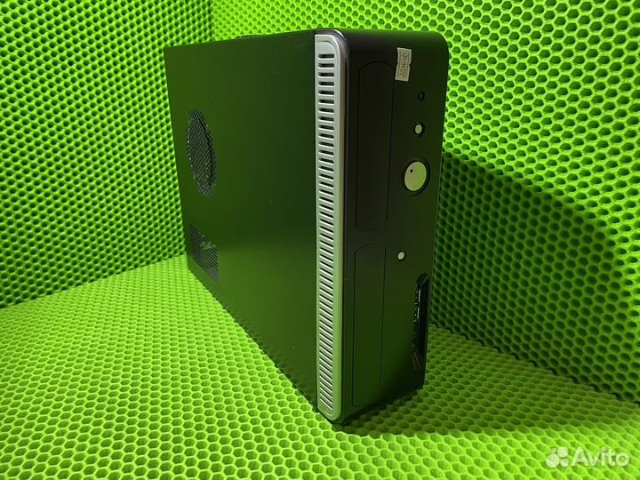 Системный блок Xeon