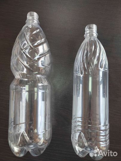 Бутылка Пэт