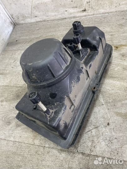 Фара левая ваз (LADA) 2107