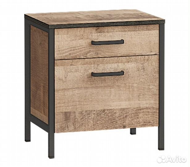 Тумба прикроватная Трувор