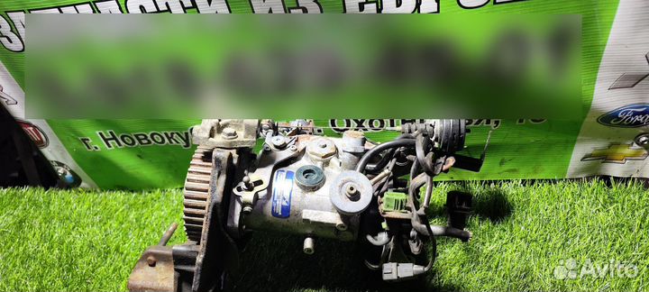 Тнвд mitsubishi carisma 1.9 TD F8Q