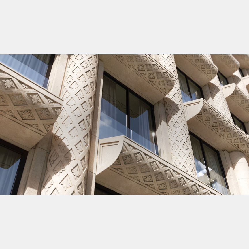 2-к. апартаменты, 108,4 м², 5/8 эт.