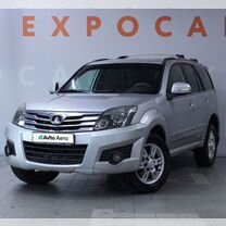 Great Wall Hover H3 2.0 MT, 2013, 405 893 км, с пробегом, цена 730 000 руб.