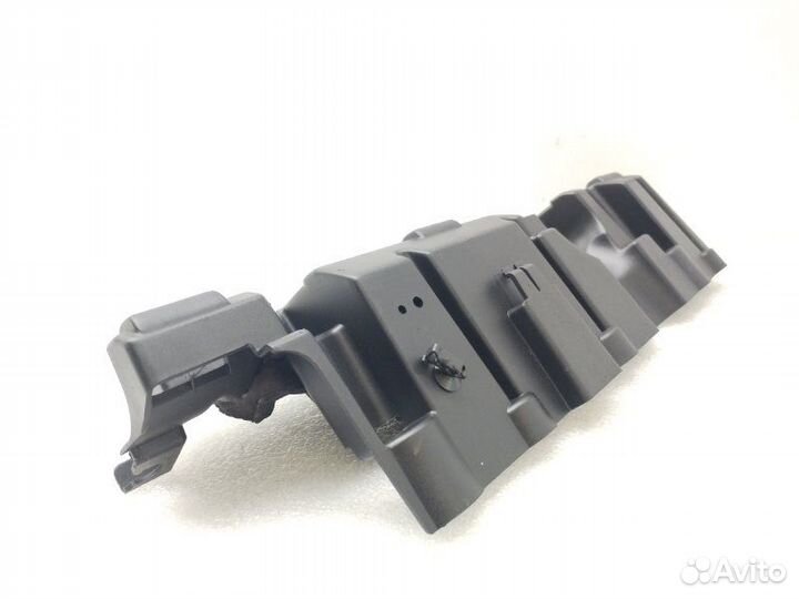 Крышка двигателя декоративная Volvo Xc90 2.4D