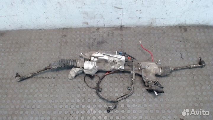 Рейка рулевая без г/у Volkswagen Jetta 7 2018, 201