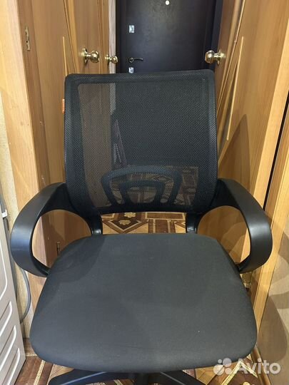 Компьютерный стул