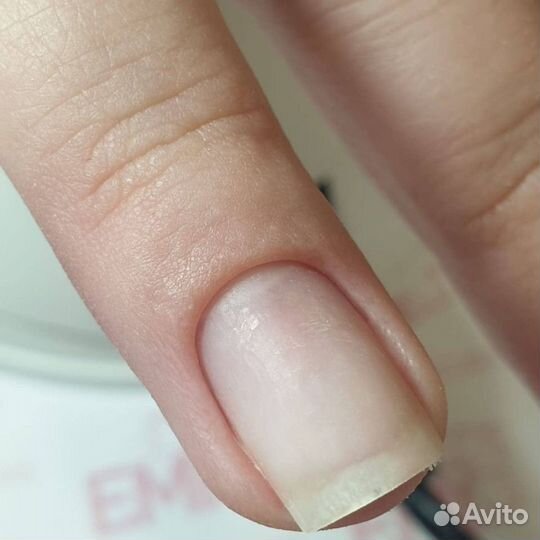 Модель на маникюр. Учебный центр