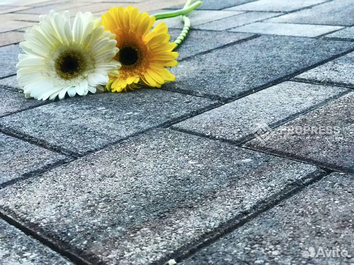 Тротуарная плитка