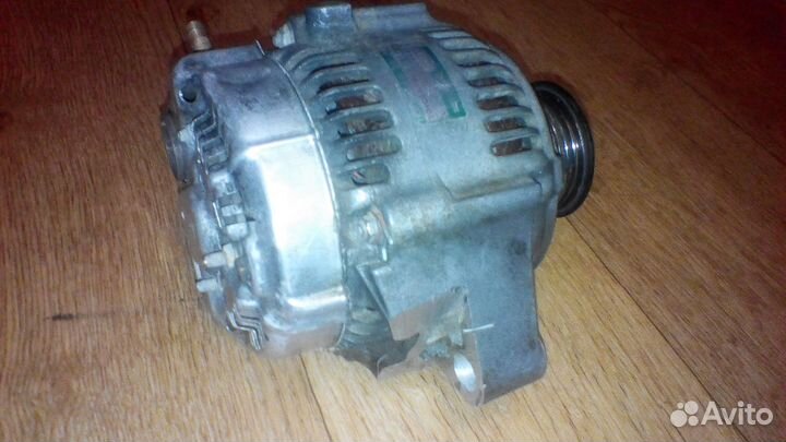 Генератор ваз 2110