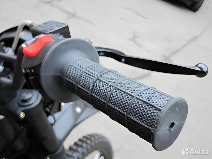 Мотоцикл Irbis TT 250