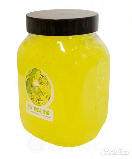 Нейтрализатор запаха Sumo Big Fresh Lime 0.5 л