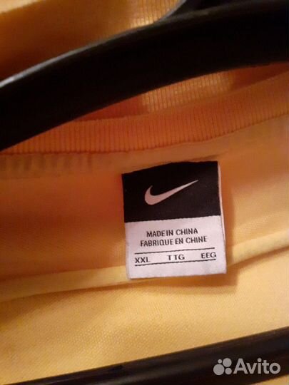 Олимпийка Brasil