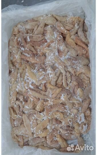 Икра судака