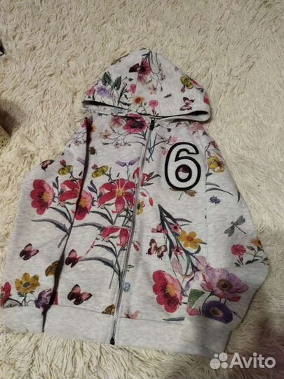 Вещи для девочки 134/140