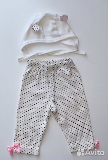 Детские вещи пакетом