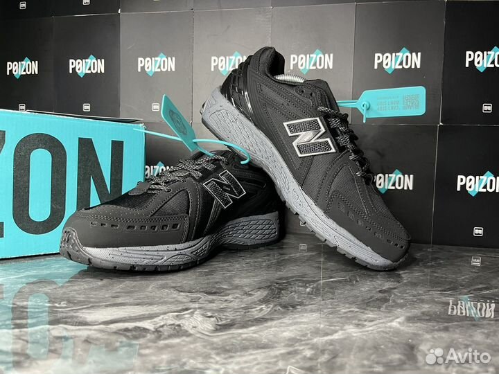 New Balance 1906r cordura gore tex