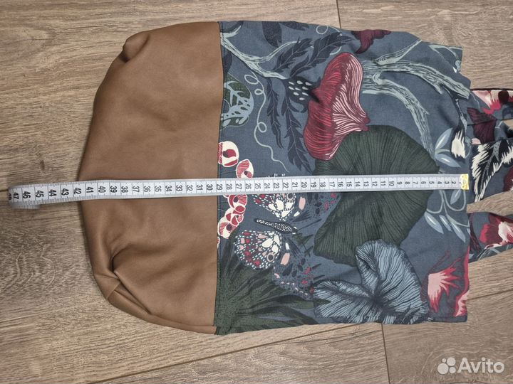 Сумка шопер