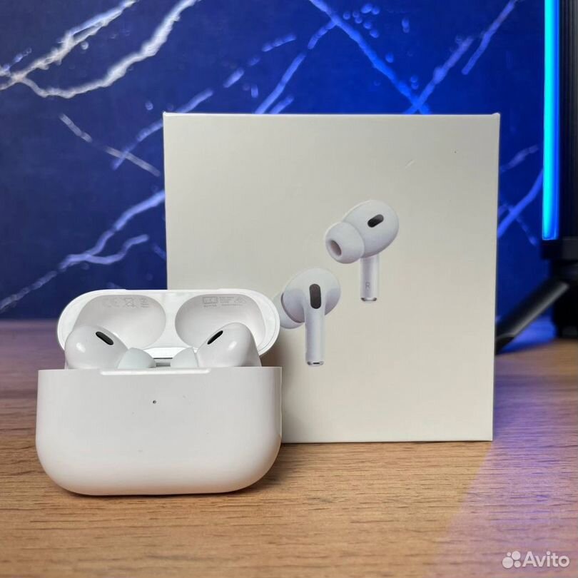 Airpods pro 2