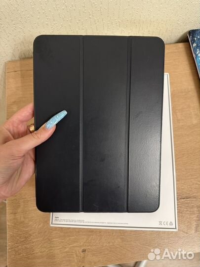 iPad pro 11 2018 256gb