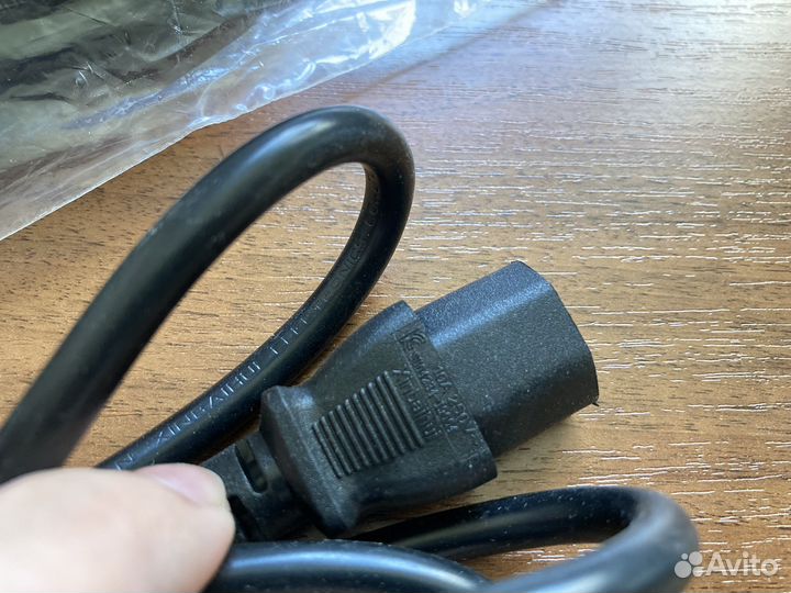 Кабель питания