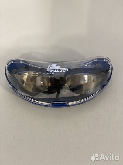 Набор для плавания