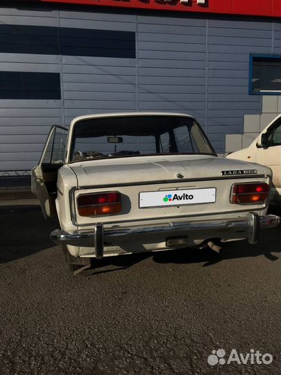 ВАЗ 2103 1.5 МТ, 1974, 53 000 км