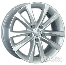 R17 5x114,3 7J ET39 D60,1 Replay TY 136 S