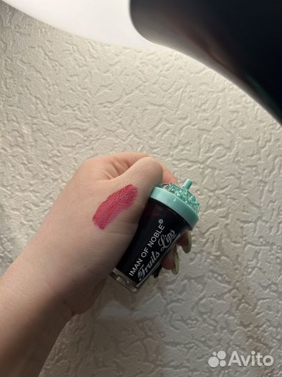 Тинт для губ