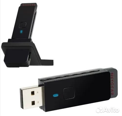 USB Wi-Fi адаптер для пк или ноутбука