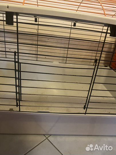 Клетка для кролика, грызунов