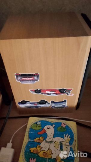 Домашний сабвуфер