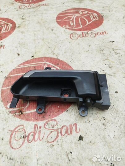 Ручка двери внутренняя левая Nissan Murano Z50