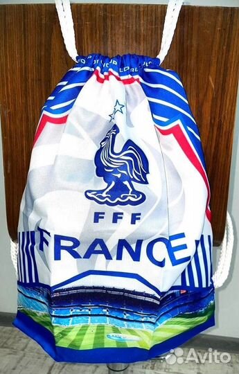 Спортивная Сумка (Новая из Дубая)