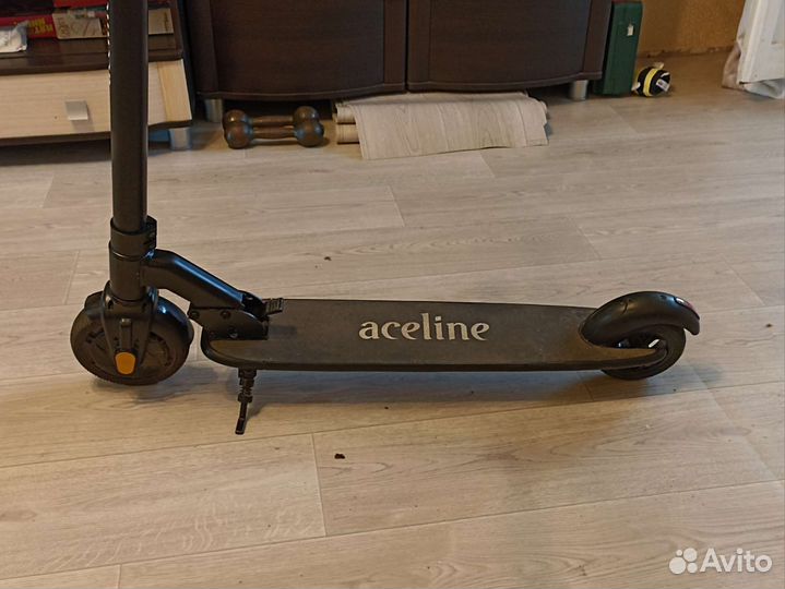 Электросамокат