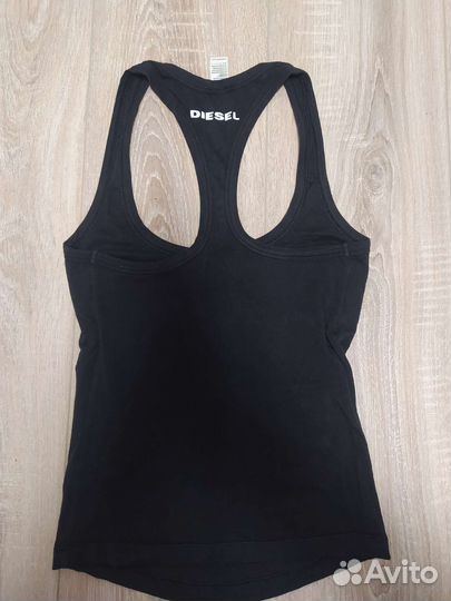 Топ Diesel