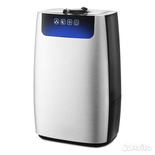 Очиститель-увлажнитель воздуха born stx300