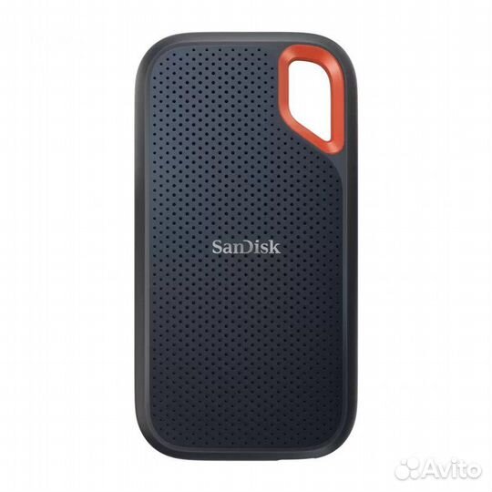 Внешний твердотельный накопитель SanDisk Extreme P