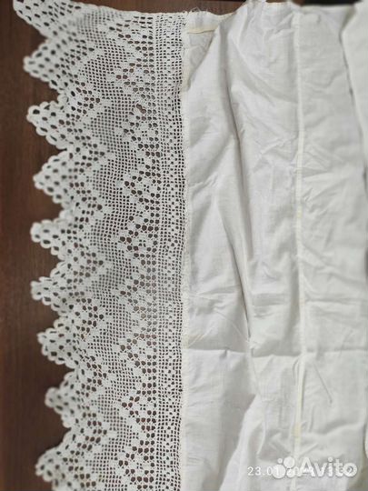 Рукодельные винтажные вещицы