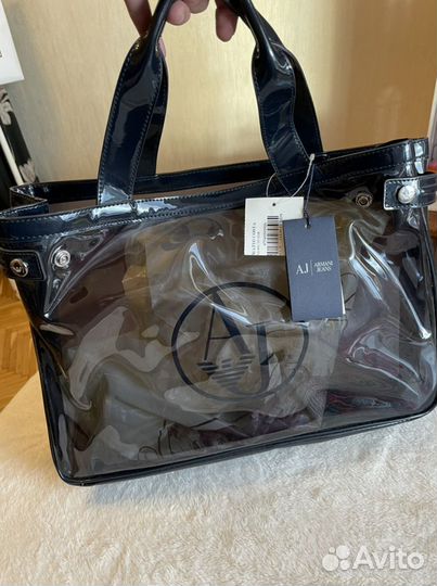 Сумка женская armani