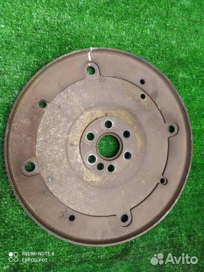 Маховик Ford Focus 2 (2005-2011)