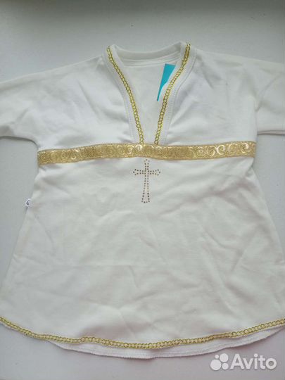 Крестильный набор