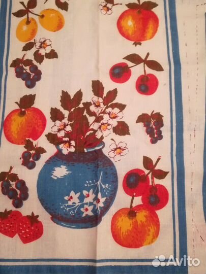 Кухонный набор для шитья