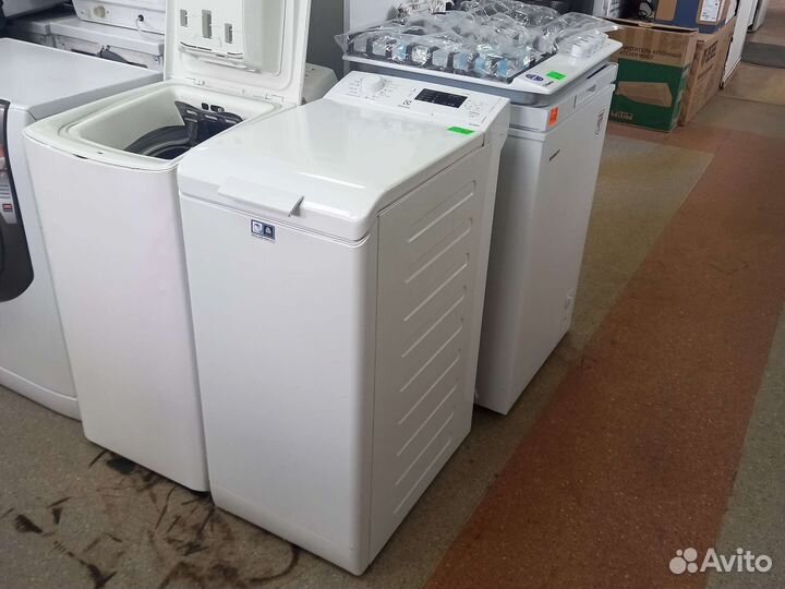 Стиральная машина Electrolux