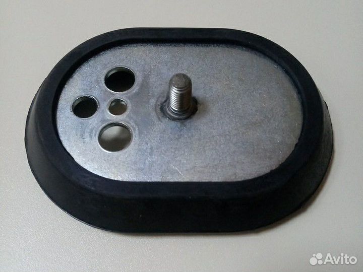 Фланец автоклавный ariston