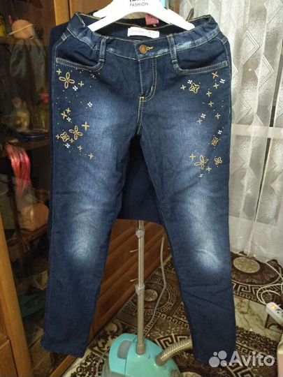 Для девочек