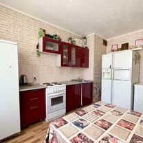 3-к. квартира, 63,5 м², 1/9 эт.