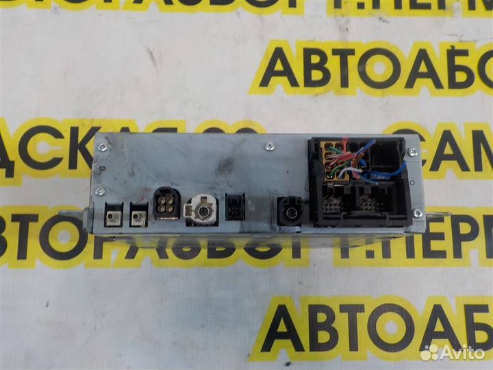 Магнитола Chery Omoda C5 2022